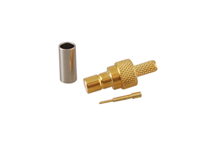 SMB connector